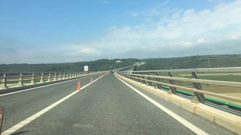  Granični prelaz Ivanica od sutra zatvoren 