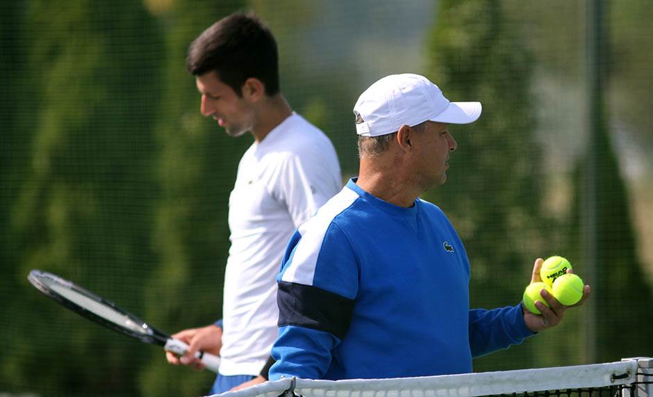  Marjan Vajda razlozi zašto je Novak Đoković izgubio Rolan Garos 