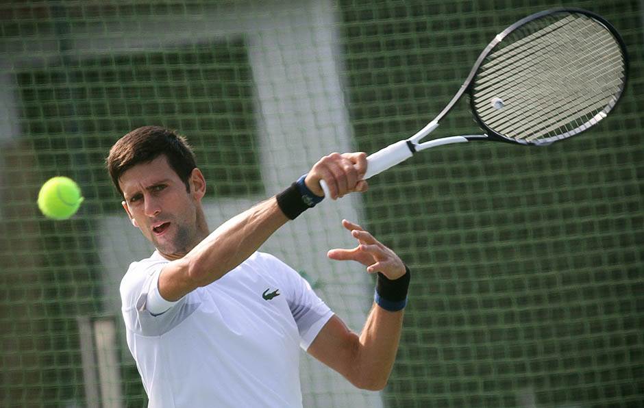  Najdominantniji sportisti u 2018: Novak u Top 10 