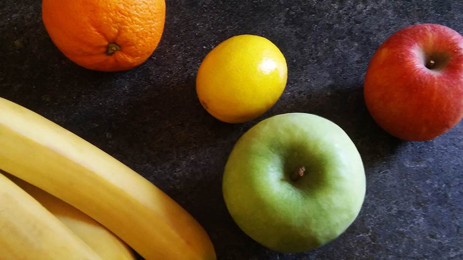  Ovako će voće i povrće duže biti sveže 