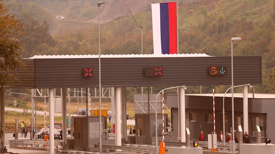  Republika Srpska: Uredba o visini putarine predviđa pretplatničke karte i popuste 