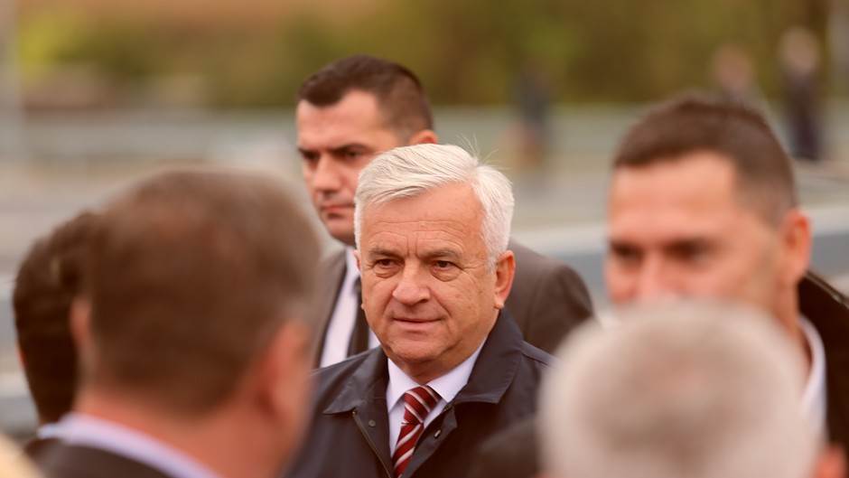  Predsjednik NSRS ostaje Nedeljko Čubrilović 