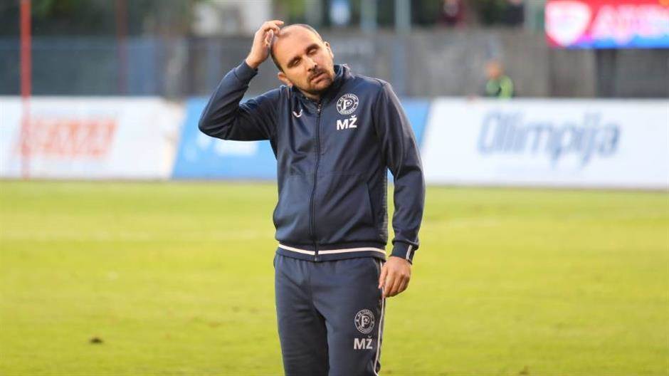  Mladen Žižović kandidat za trenera FK Borac 