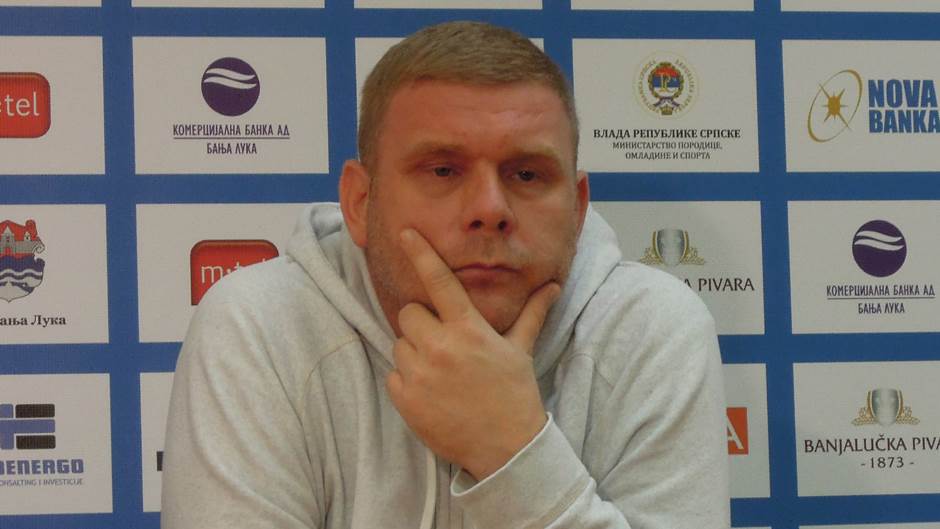Bojan Ljubišić Bojan Ljubišić