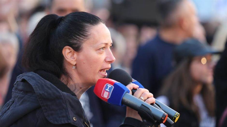  MUP RS traži da tužilaštvo ispita tačnost tvrdnji Suzane Radanović 