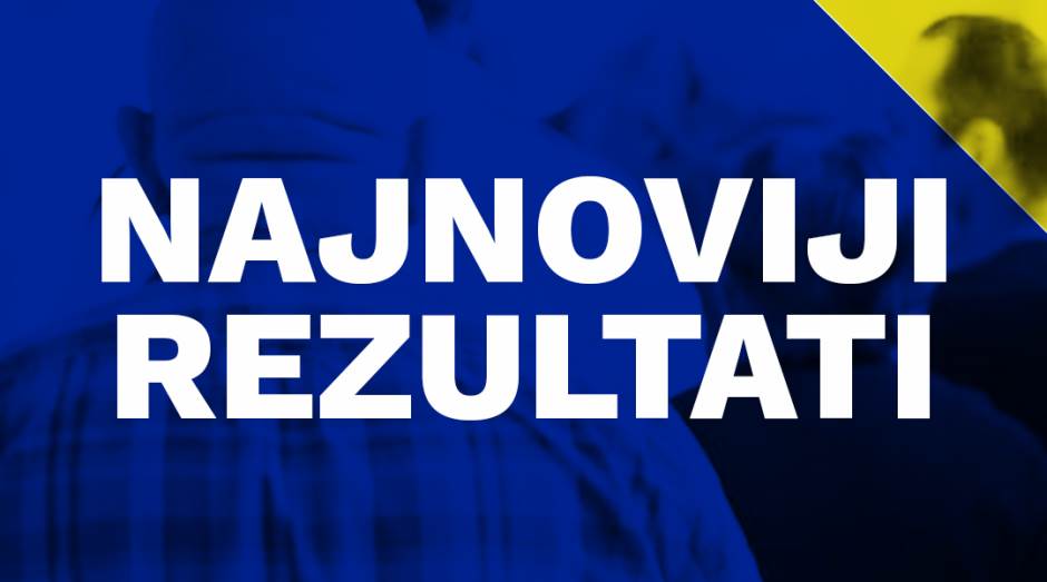 Izbori za Parlament BiH 2018 rezultati izjave  