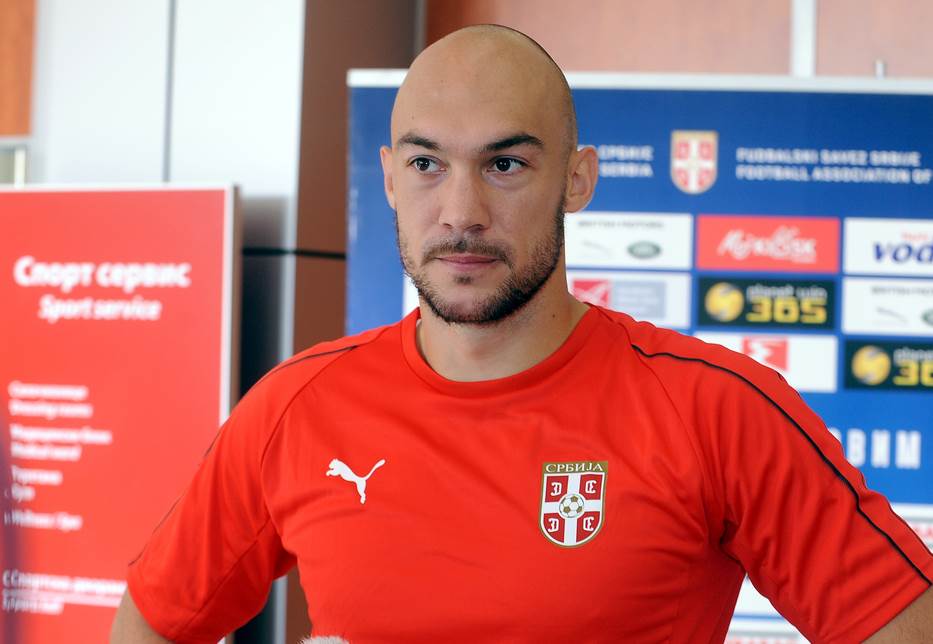 marko dmitrović marko dmitrović
