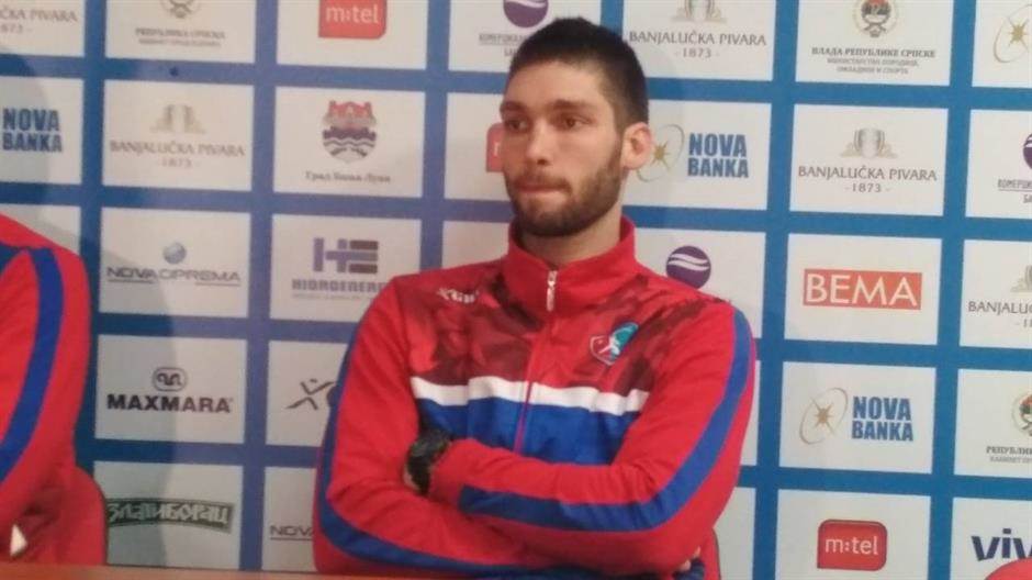 Rađenović, RK Borac Rađenović, RK Borac
