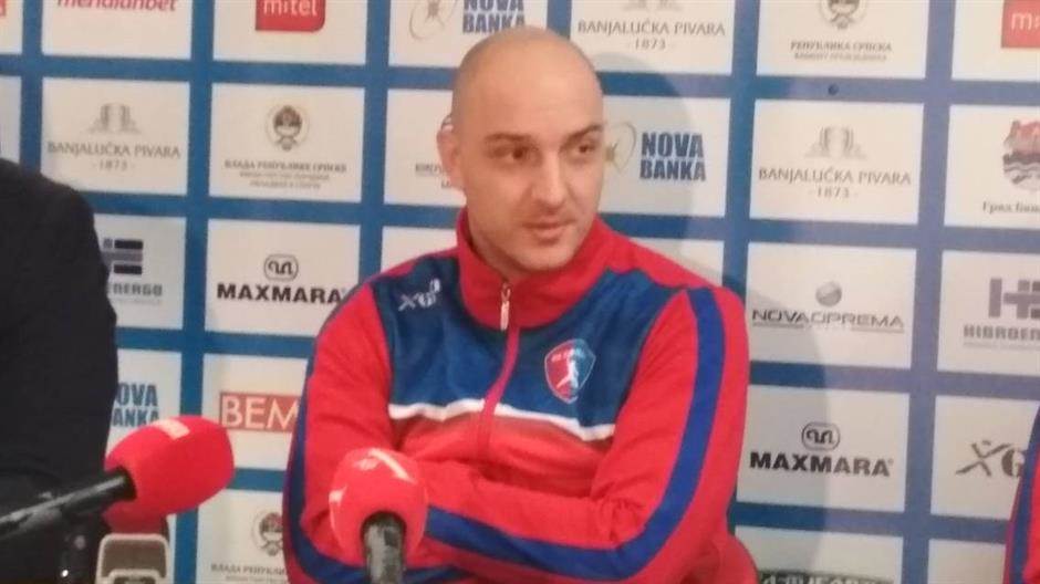 RK Borac, Bojan Unčanin, Unčanin RK Borac, Bojan Unčanin, Unčanin