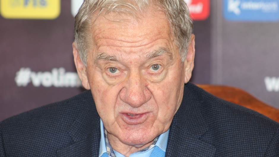  Preminuo Milan Mandarić 