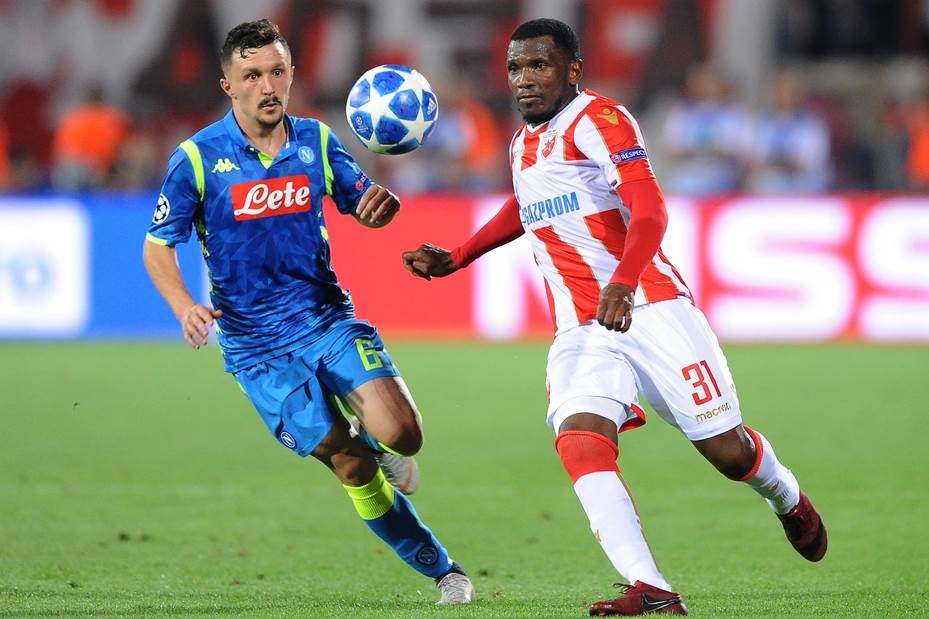  Ben o optužbama za namještanje - Ljubomora jer Zvezda je velika 