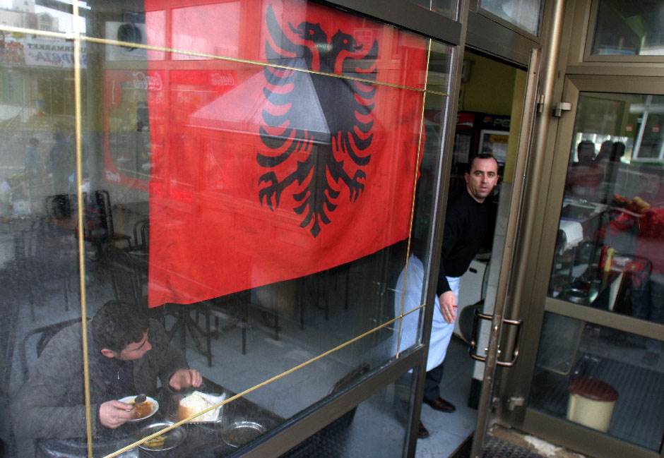  Egzodus Albanaca u EU: Beže u Italiju i Grčku   
