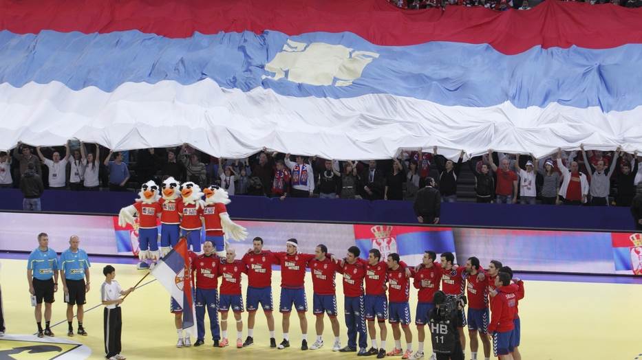  Srbija želi organizaciju Svjetskog prvenstva u rukometu 