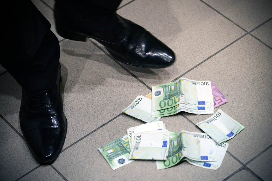  Velika istraga u regionu: Oprali milione evra iz Slovenije 
