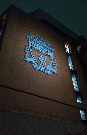 Enfild Liverpul Enfild Liverpul