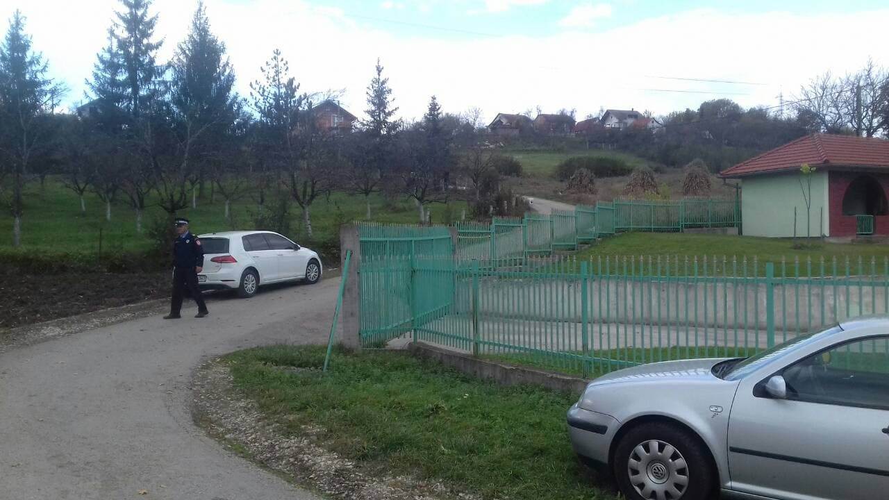 Banjaluka: Saslušanja zbog smrti Radeta Vukovića 