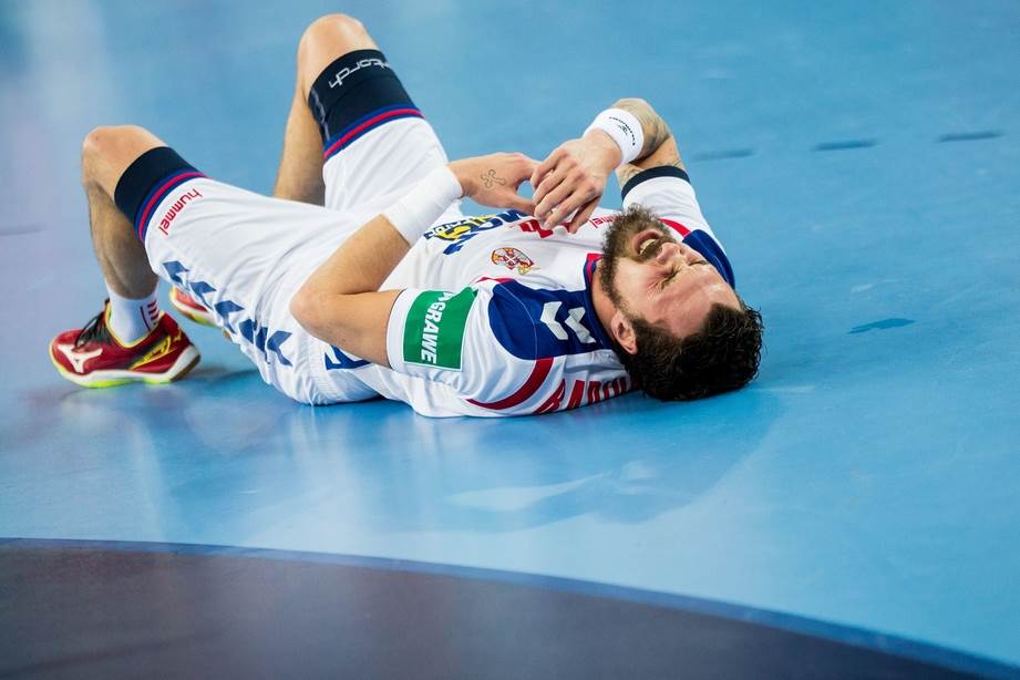  Loš početak "orlova": Poraz Srbije u Švajcarskoj! 