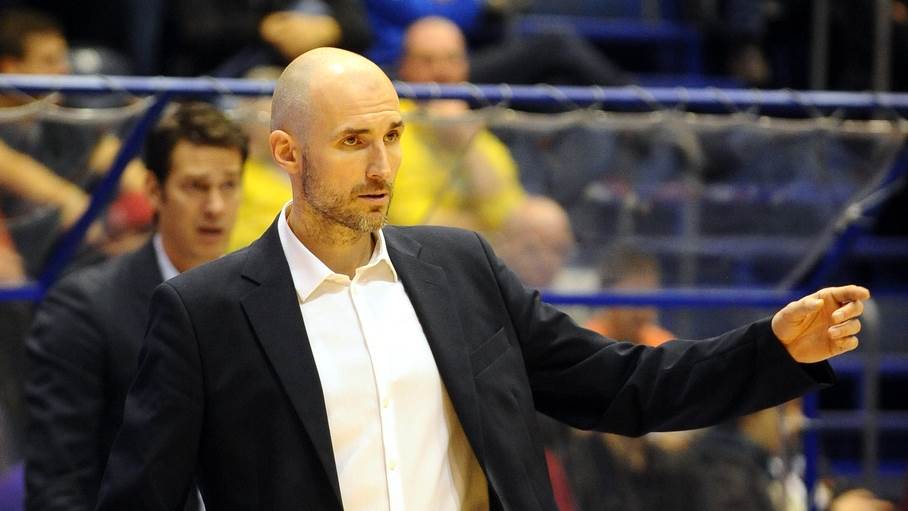  KK Cedevita - Madžet i Lima odstranjeni iz ekipe 