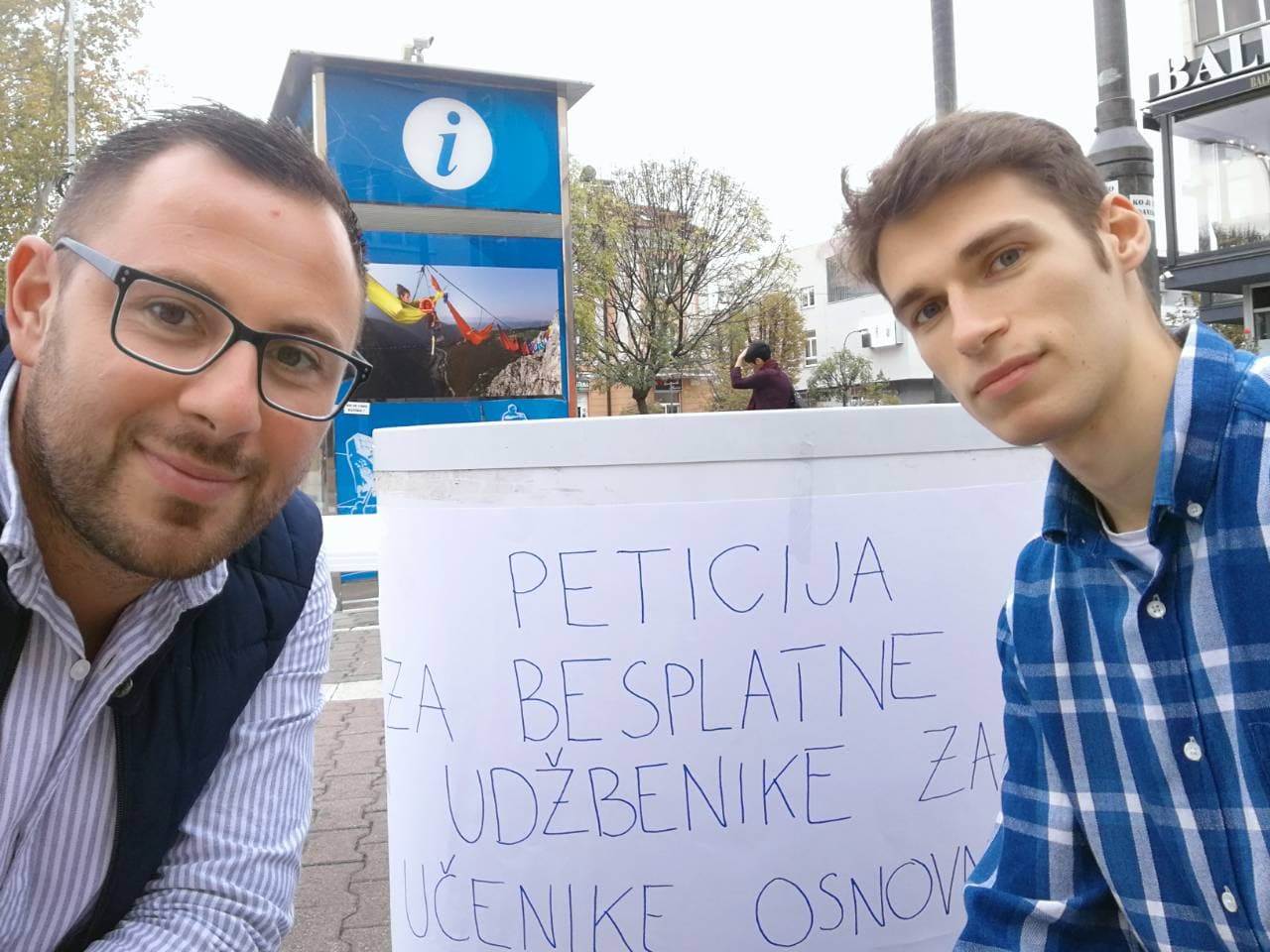 duško tadić