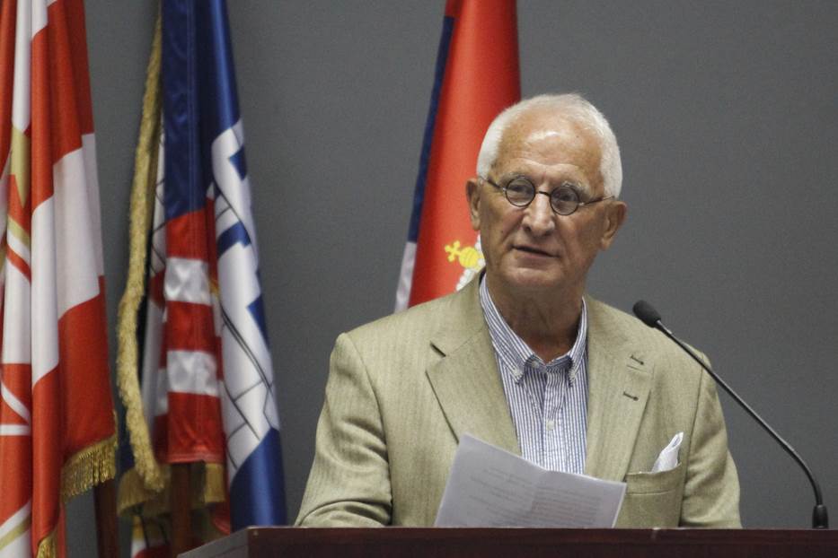  Stotine srpskih intelektualaca potpisalo apel za odbranu svetinja SPC 