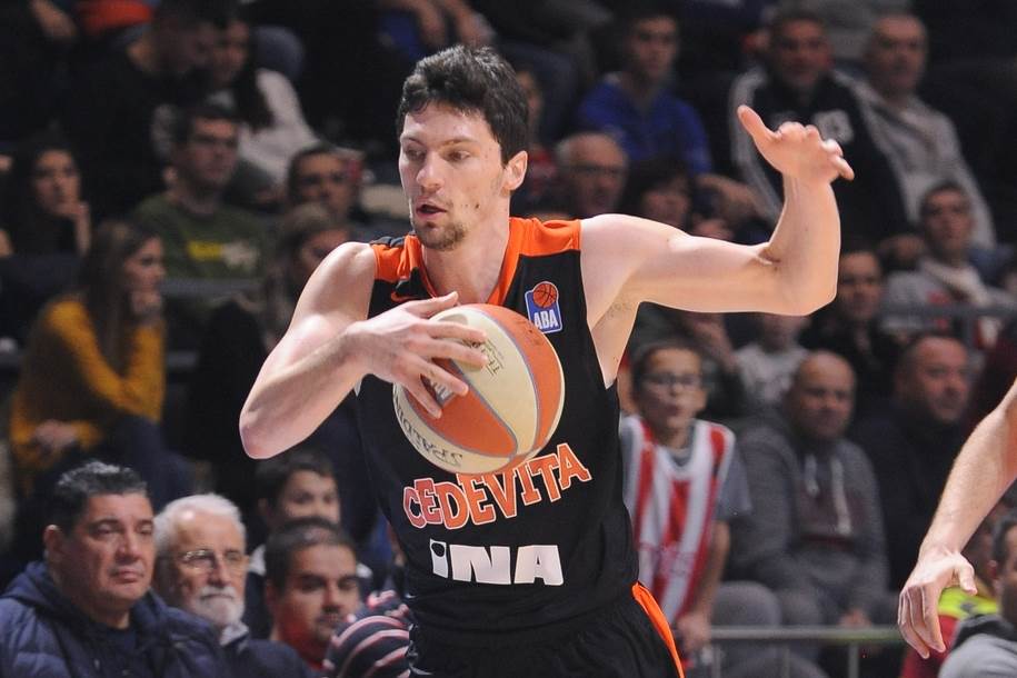  ABA liga Zvezda - Cedevita Zagrepčani u Beogradu 