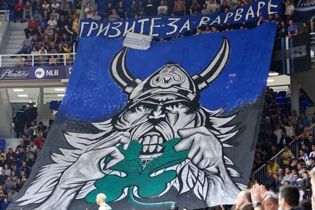  Budućnost - Panatinaikos 67:72 Evroliga 