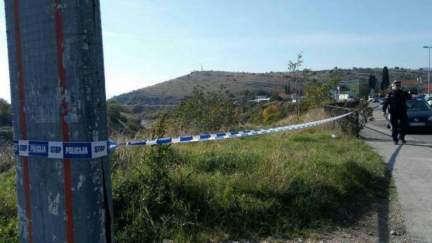  Pronađeno telo devojke koja je skočila u Moraču 