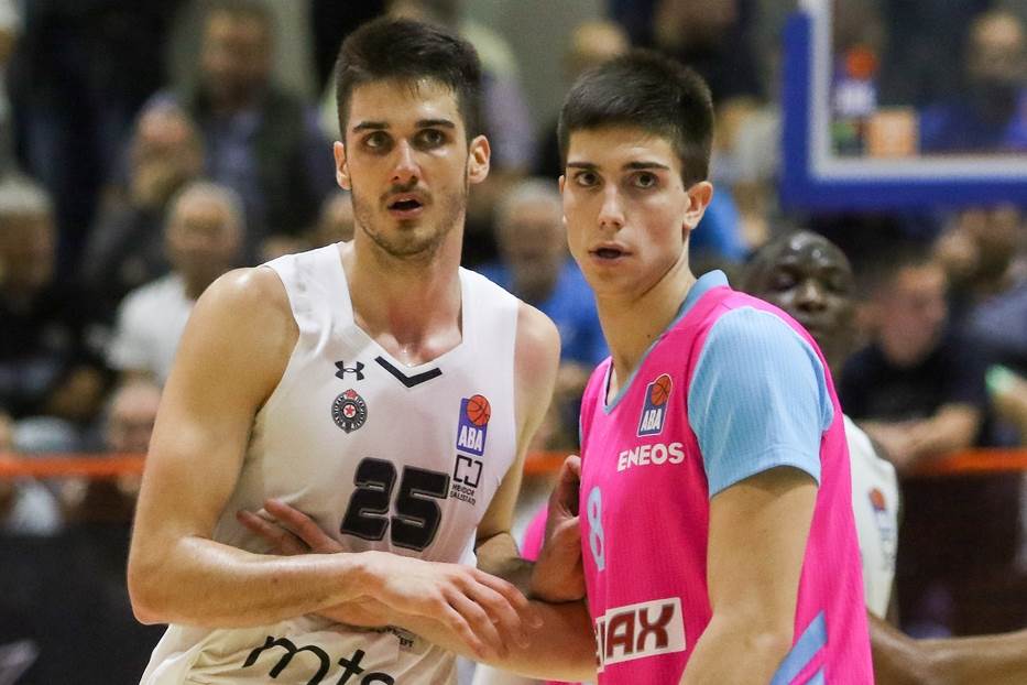  Partizan-Mega-debi-Andree-Trinkijerija 