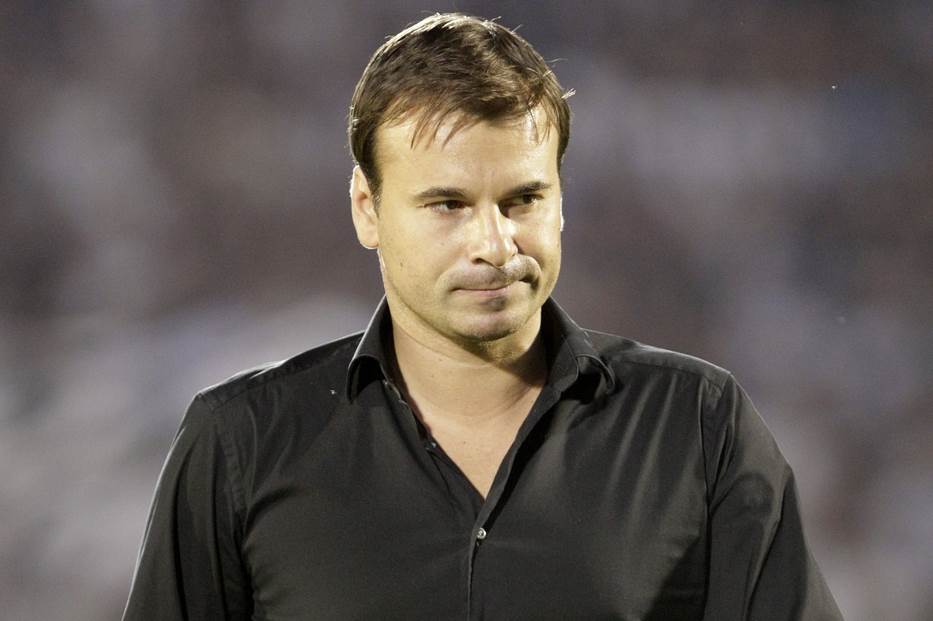  Aleksandar Stanojević kandidat za trenera Redinga 
