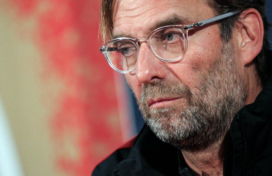 Liverpul - Jirgen Klop bez kompletne odbrane 