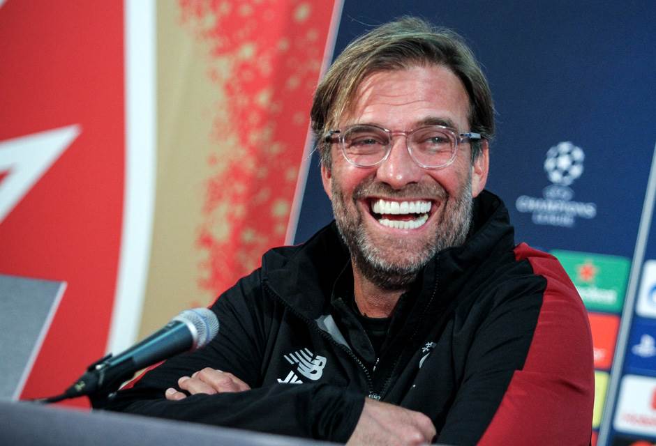  Liga šampiona Lajpcig Liverpul igra se u Budimpešti 