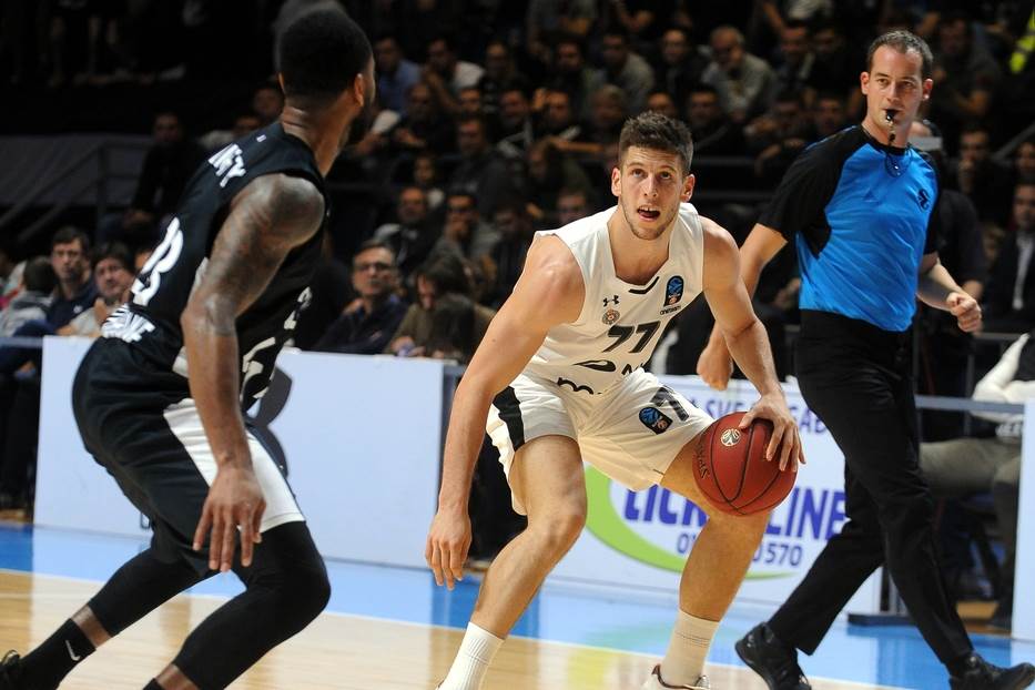  Pionir pozdravio Trinkijerijev Partizan i pobedu! 