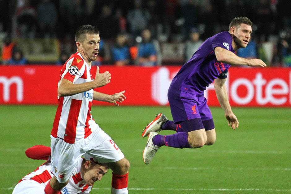  Džejms Milner u Brajtonu ulazi u istoriju Premijer lige  