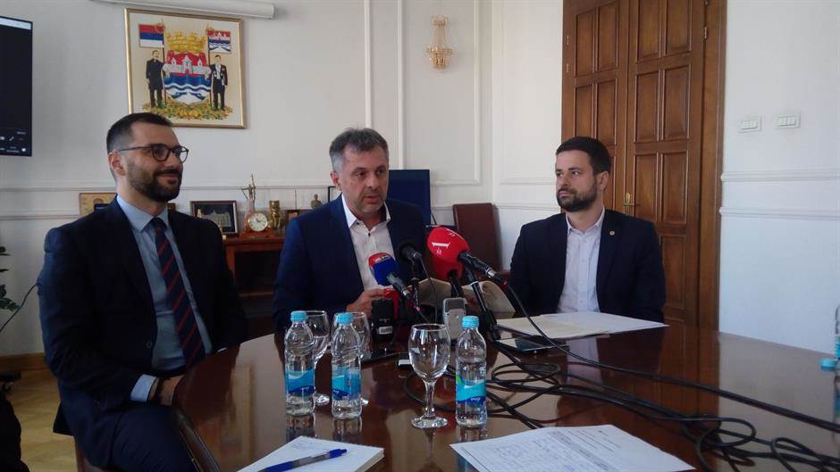  Banjaluka: Rezultati rada Gradske uprave 
