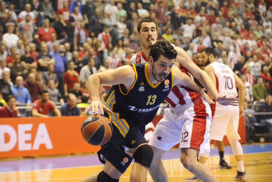  Marko Banić Jakov Mustapić Cedevita 