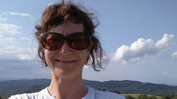 Vesna Zarić