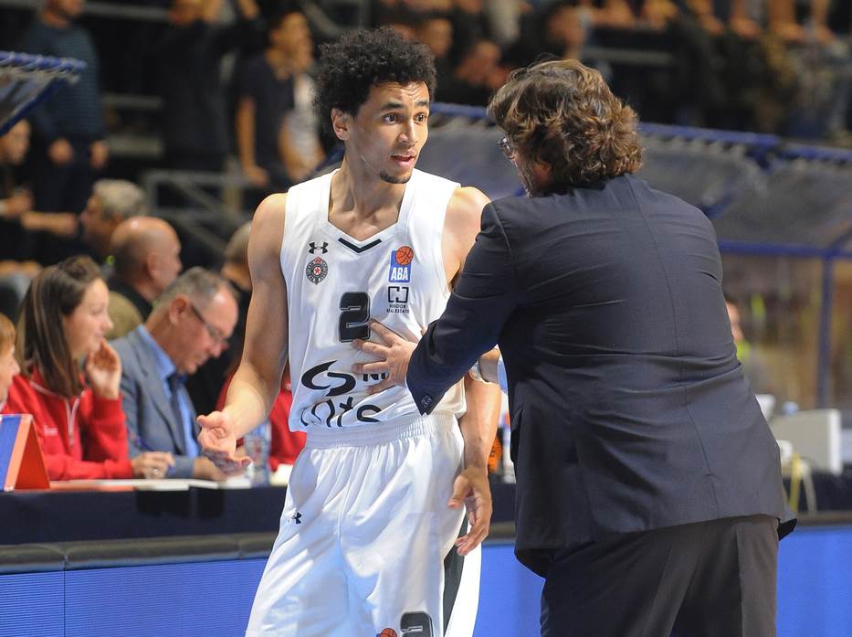  Crno-beli u Rusiji: "Fokusiraniji nego protiv Cibone" 