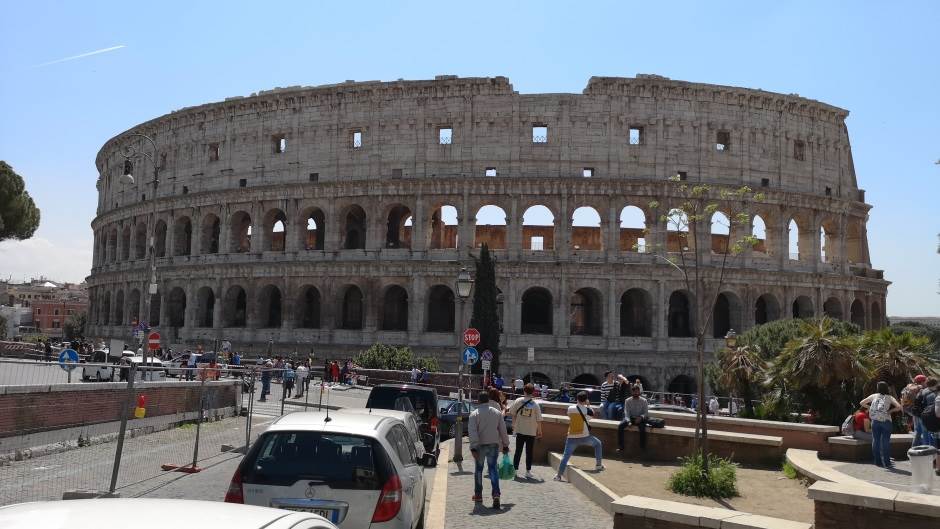  Gradonačelnik Rima osuđen zbog mafije 