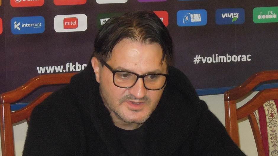 Darko Vojvodić