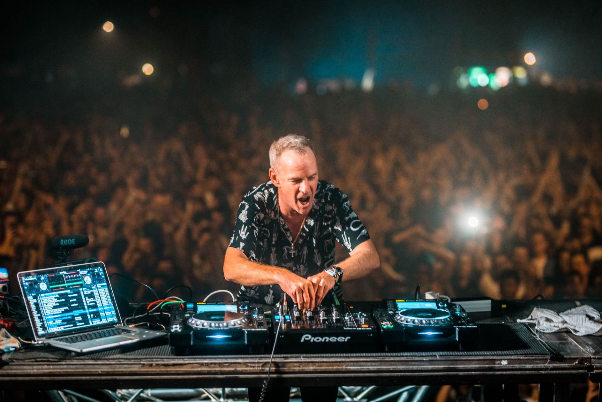 fatboy slim, NSF