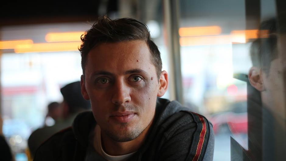 Uroš Matić