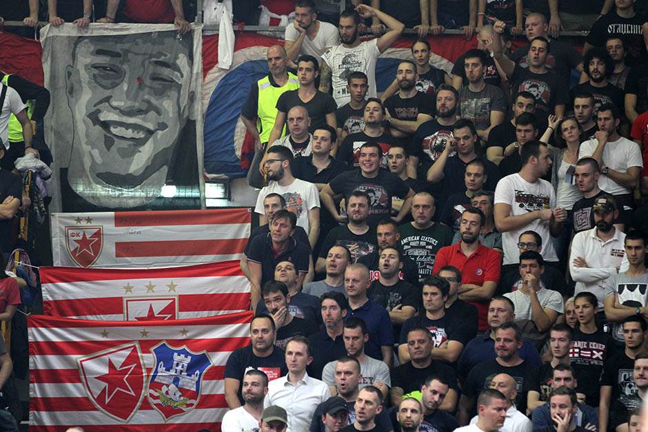  Partizan demantovao crveno-bijele: Navijači Zvezde ne mogu na derbi! 