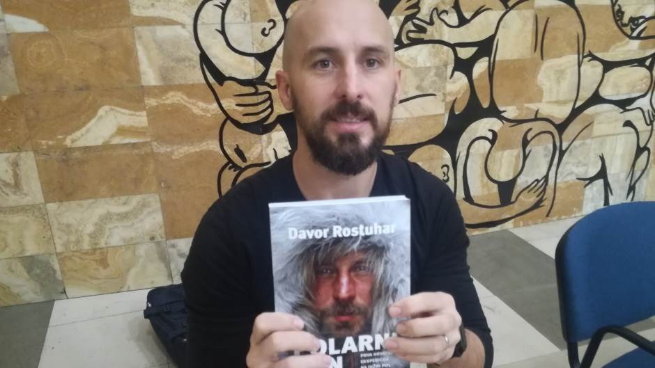 Davor Rostuhar