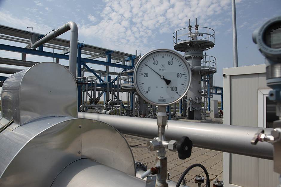  "Gazprom" smanjio isporuku plina BiH za 50 odsto 