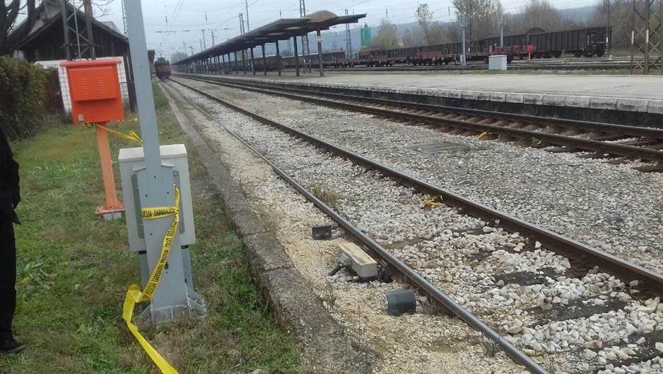  Ilinčić direktor Željeznica naredna dva mjeseca 