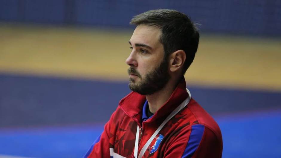  EHF Čelendž Kup - Borac - Bukurešt - Mirko Mikić - Bukurešt je favorit 