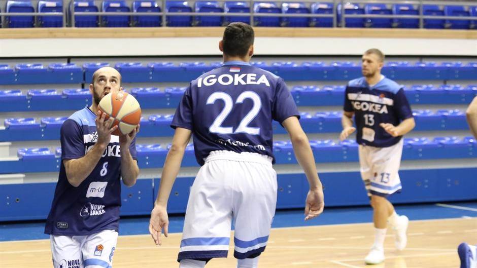  Amer Čolan: Kk Igokea neće igrati Ligu 6 