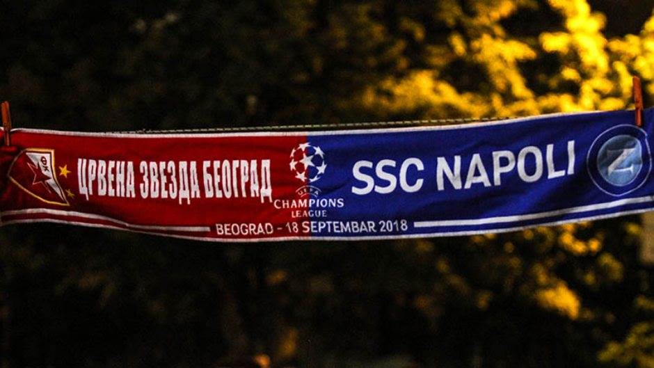  Zvezda protiv Italijana: Može li kao 1966? 