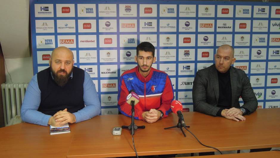 Vladimir Branković, Vladan Đurđević, Saša Kondić