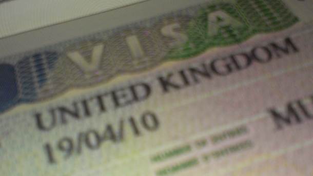  Stupio na snagu mehanizam za vraćanje viza 